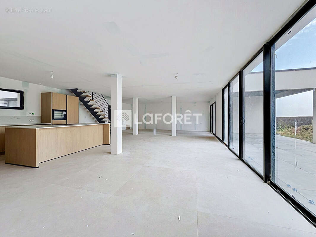 Maison Luc Sur Mer 6 pièce(s) 190 m2 - photo 9