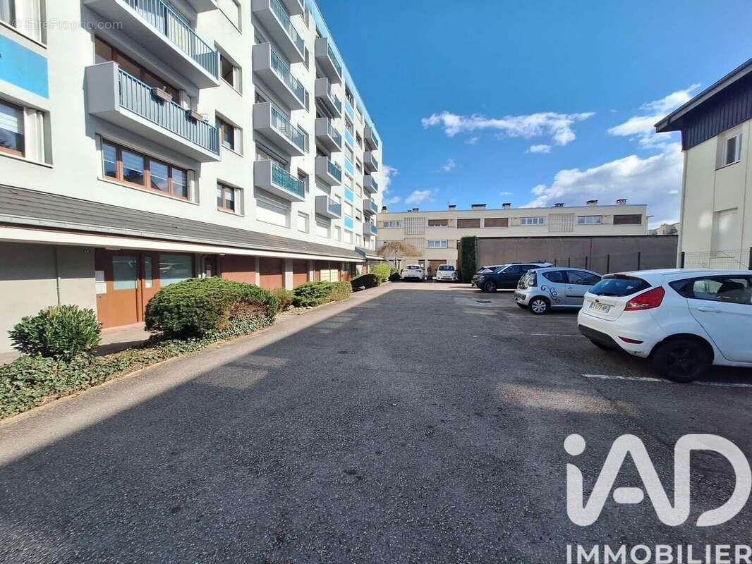 Photo 7 - Appartement à EPINAL