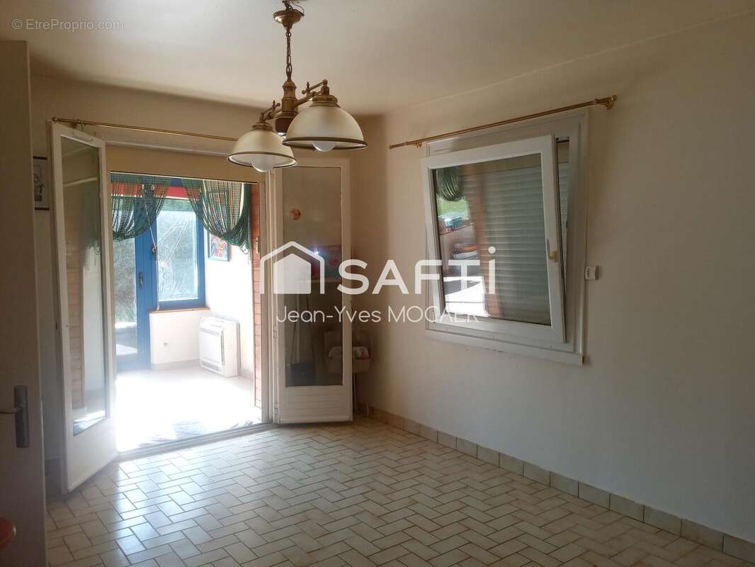 Photo 6 - Maison à PLEYBEN