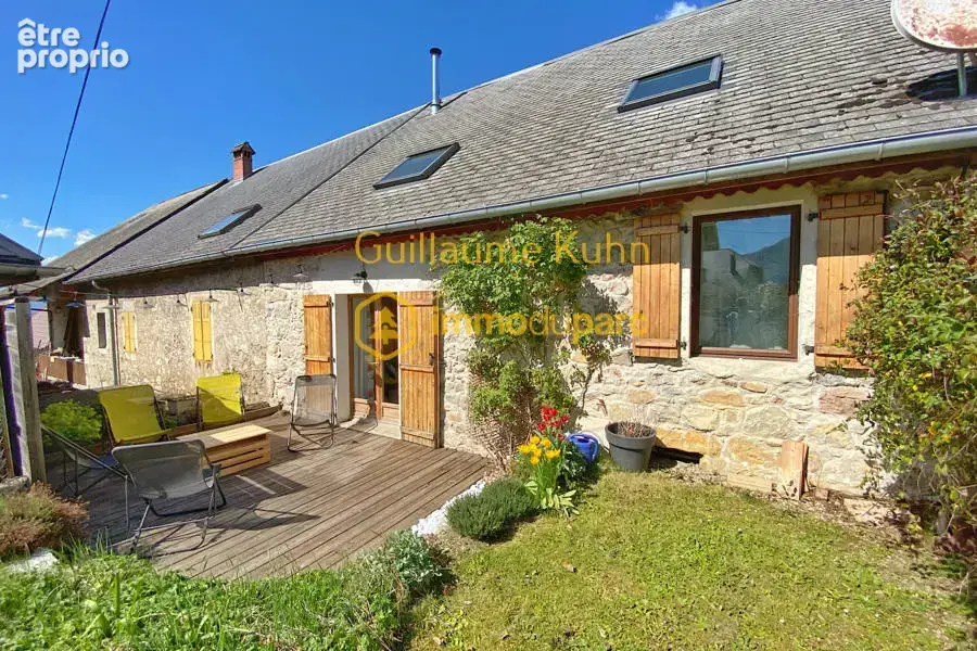 Photo Maison à Gruffy au prix de 425 000€