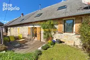 Maison à GRUFFY