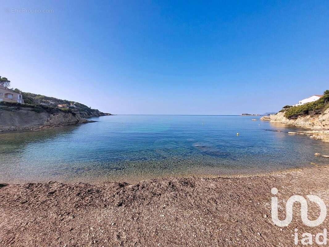 Photo 3 - Appartement à SANARY-SUR-MER