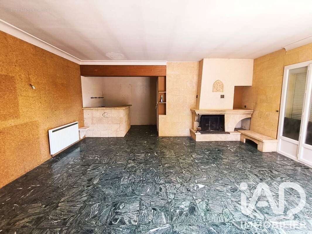 Photo 6 - Maison à ABEILHAN