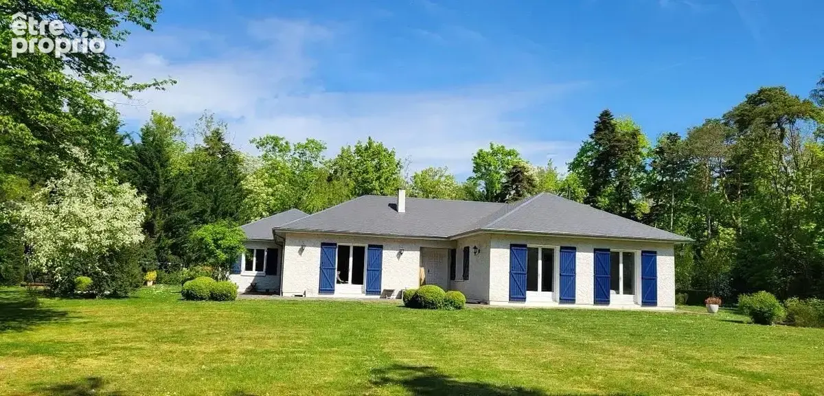 Photo Maison à Pithiviers au prix de 410 000€