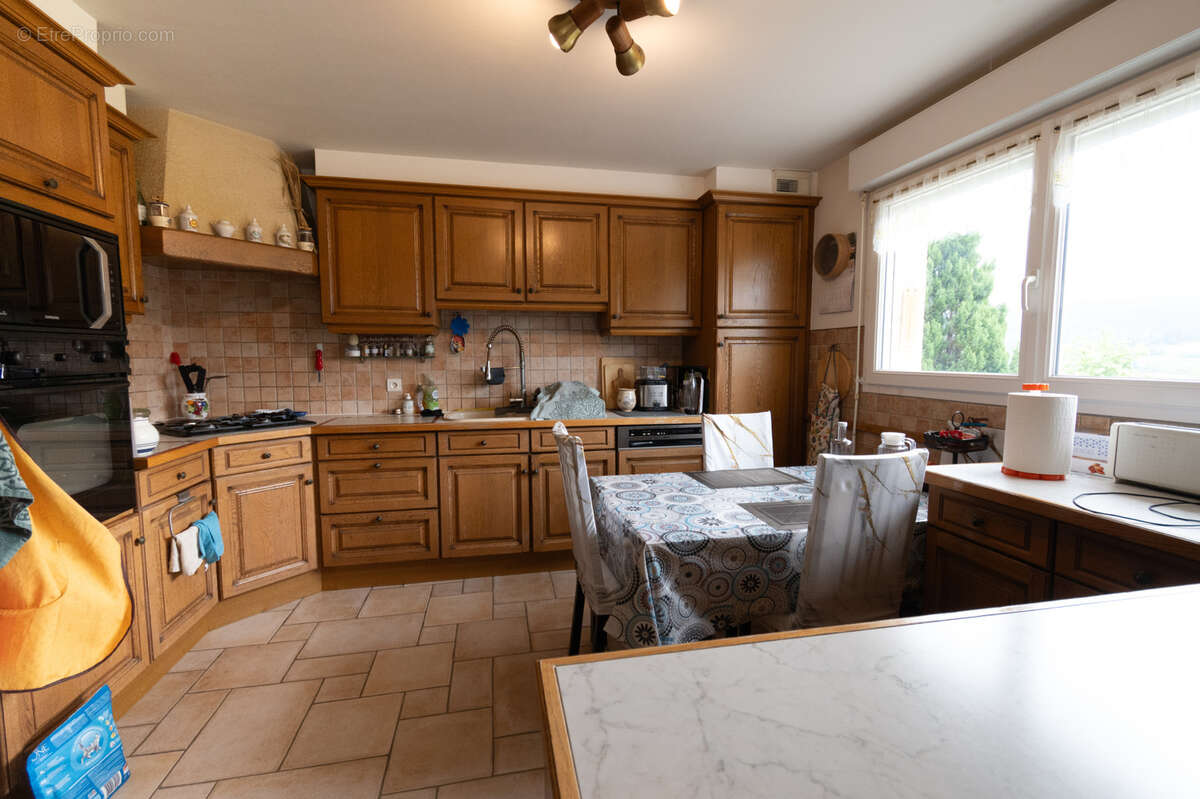 Maison à SAINT-POINT-LAC