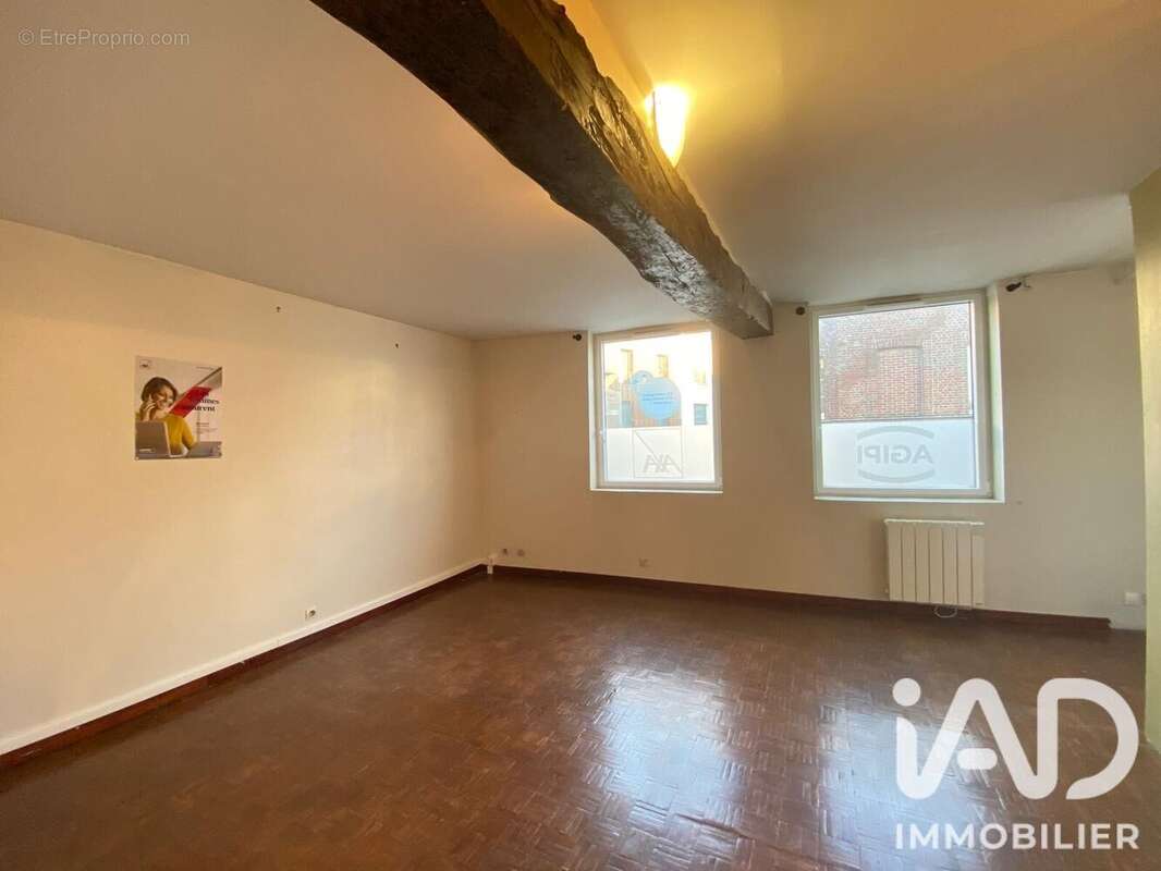 Photo 6 - Appartement à ROUEN