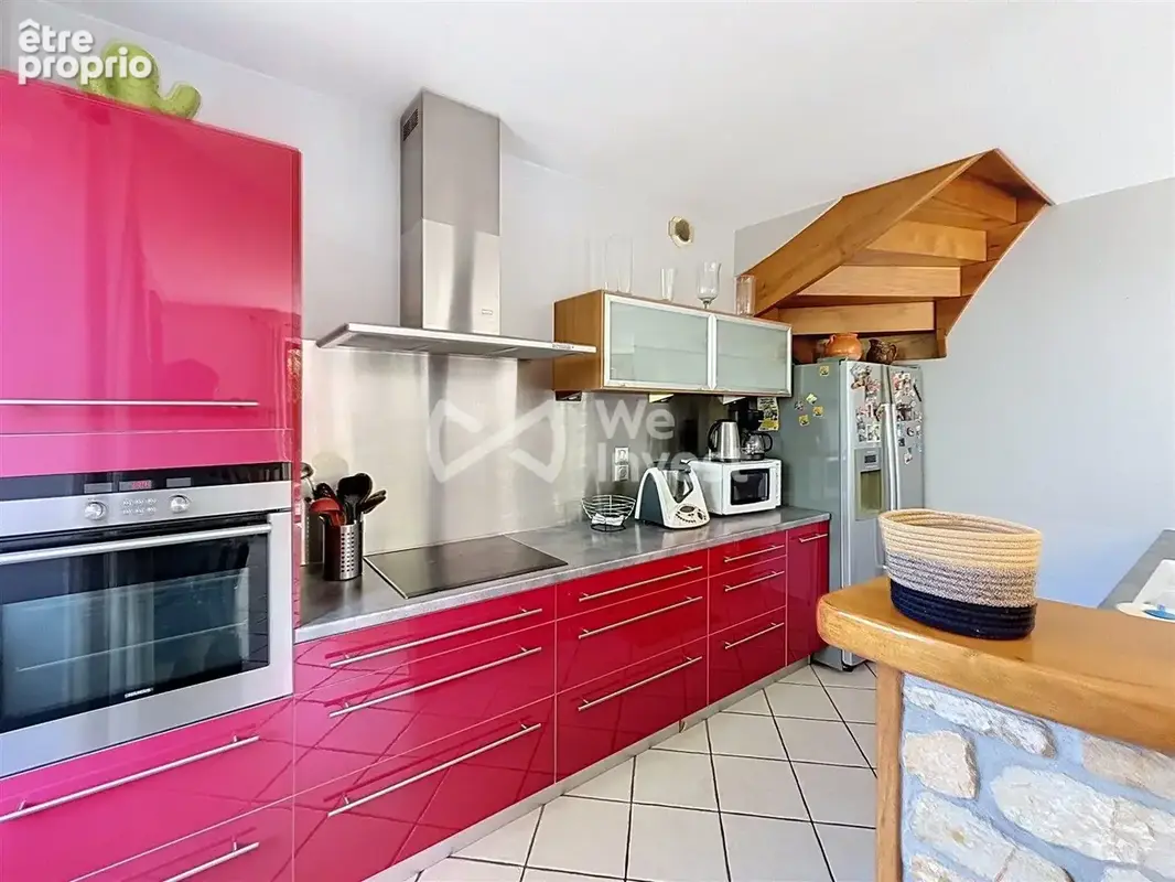 Maison 5 pièces 155 m² à vendre à Champagneux (73240) - photo 5