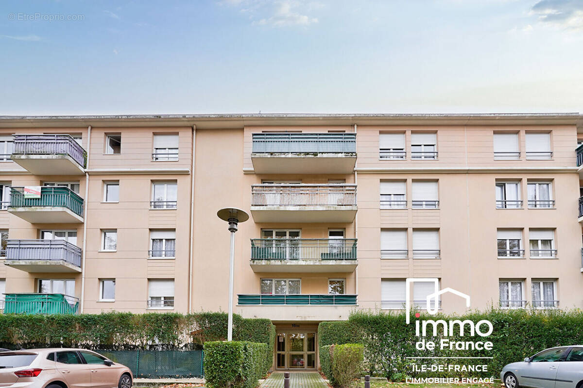 Appartement à CHELLES