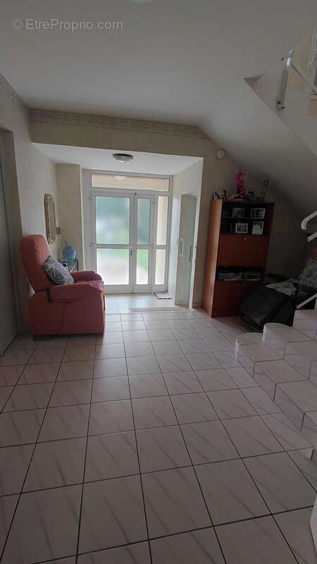 Maison à PIERRELATTE