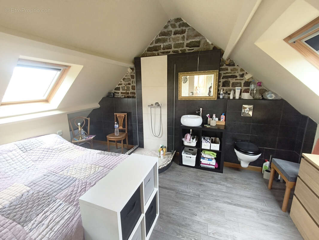 Maison à SAINTE-CECILE