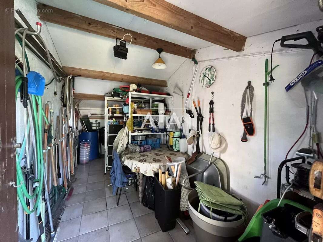 Maison à MAINE-DE-BOIXE