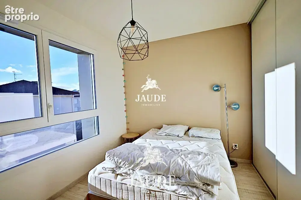 Appartement T3 meublé avec terrasse, garage et cave   Idéal Investisseur - photo 5