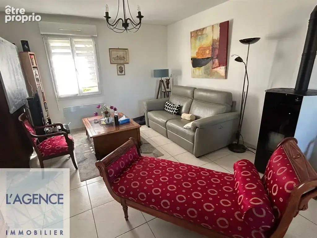 Maison 5 pièces 95 m² à vendre à Braine (02220) - photo 3