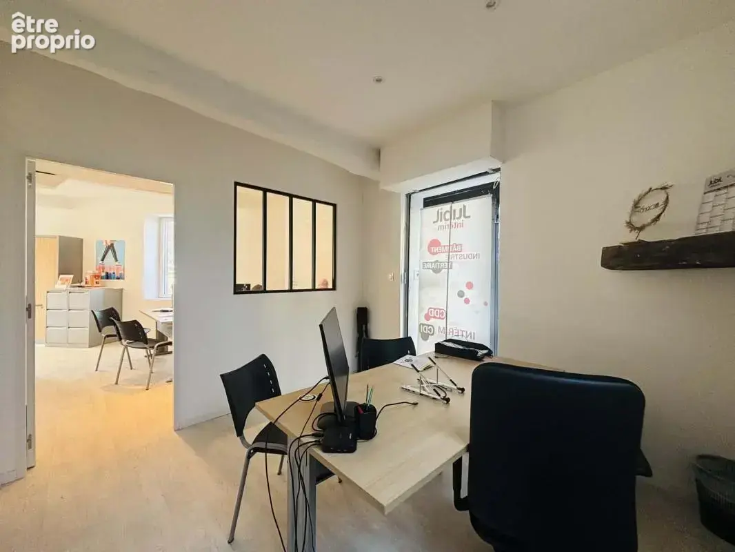 Immeuble de rapport - 140 m² - photo 2