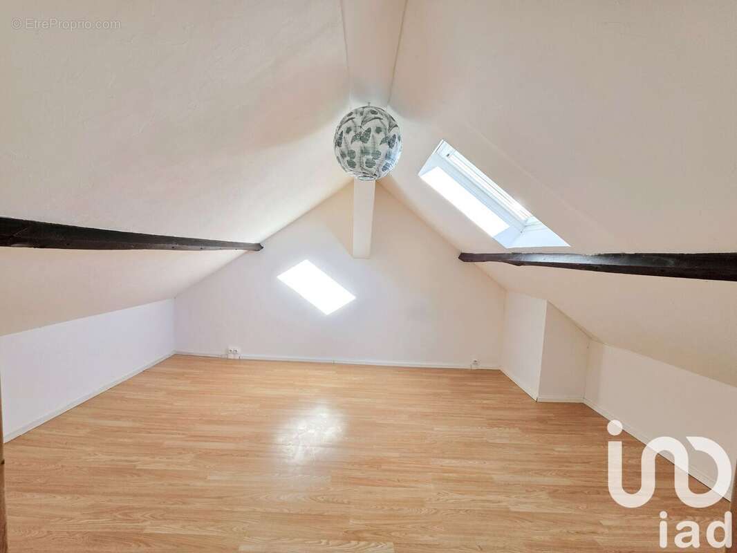 Photo 8 - Maison à CHARTRES