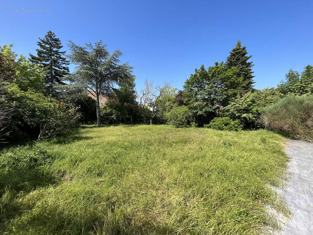 Maison à CROISSY-SUR-SEINE