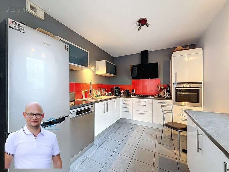 Maison à LE PONT-DE-BEAUVOISIN