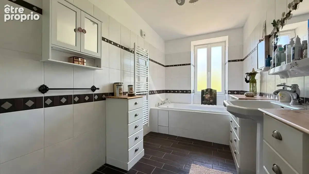 Bournezeau maison a vendre 7 pieces en exclusivite amanda - photo 7