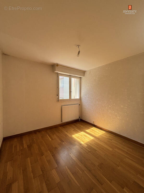 Appartement à LORIENT