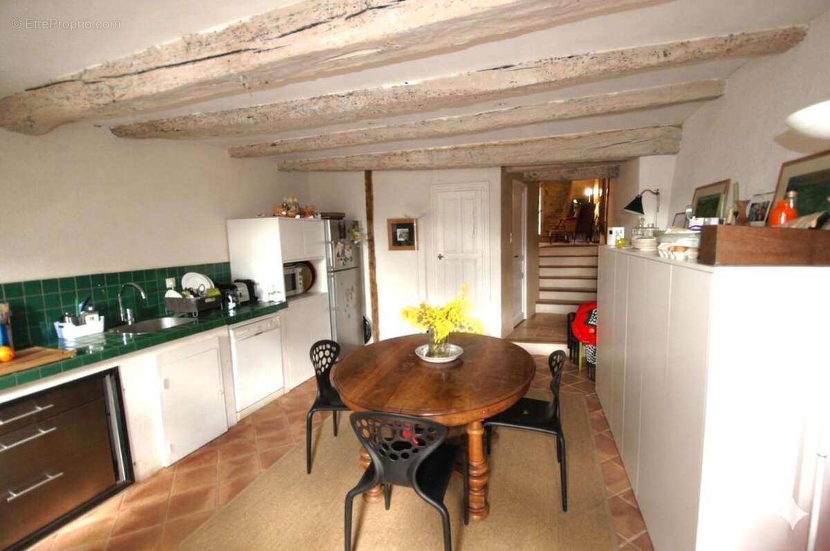 Maison à CORDES-SUR-CIEL