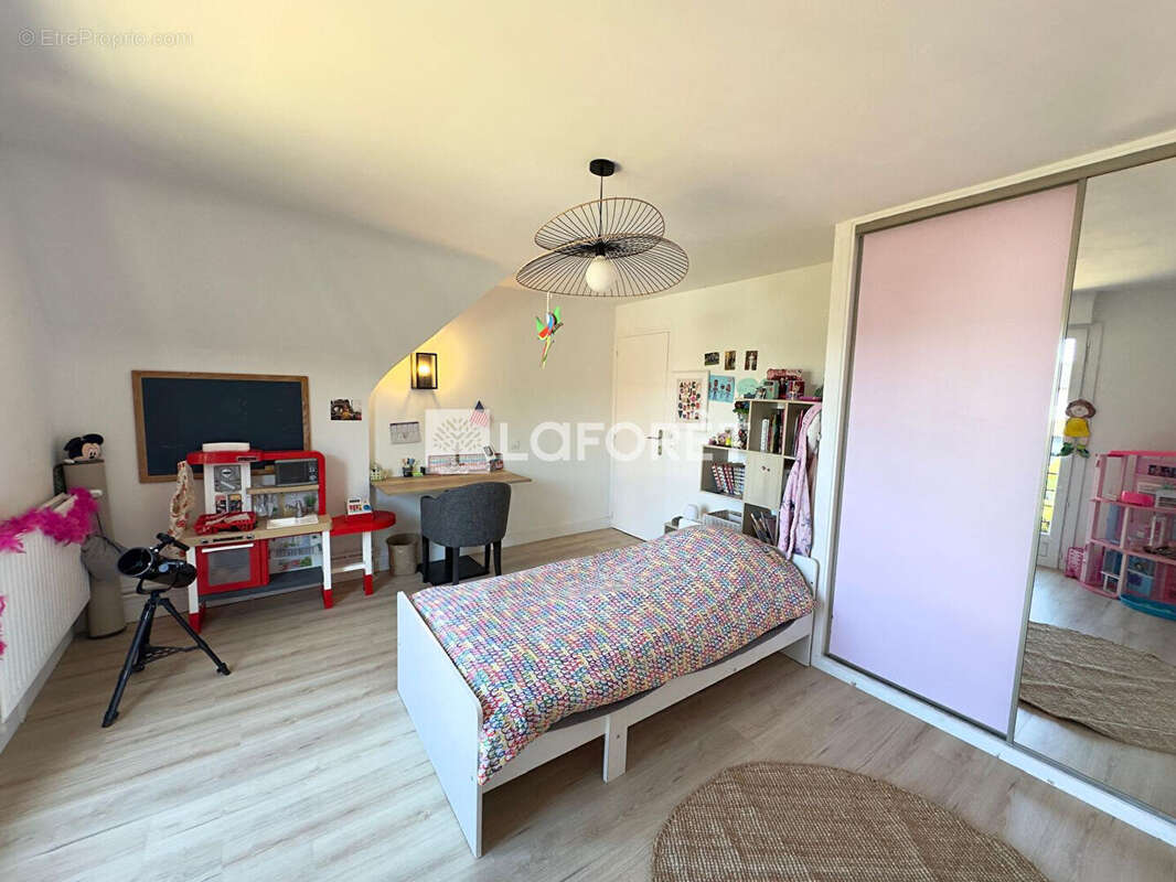 Maison Tourmignies 5 Chambres - photo 15