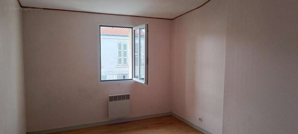 Appartement à ROCHEFORT