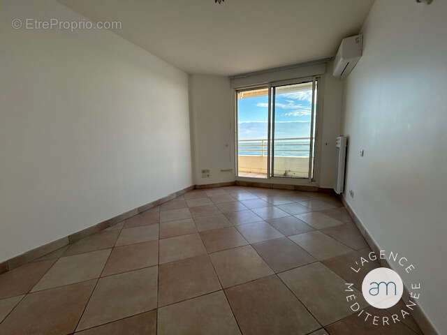 Appartement à PALAVAS-LES-FLOTS
