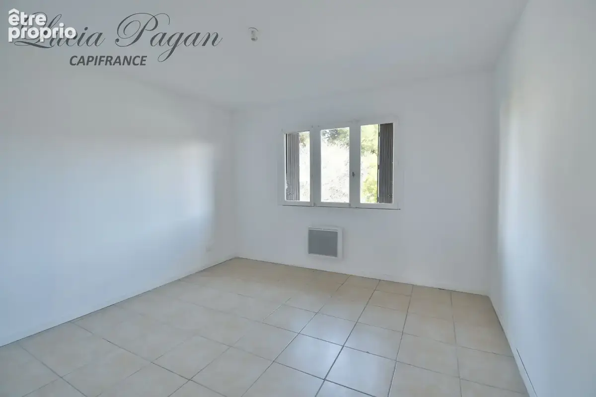 Maison de ville de caractère avec jardin et garage – Quartier La Crouzette, Béziers - photo 5