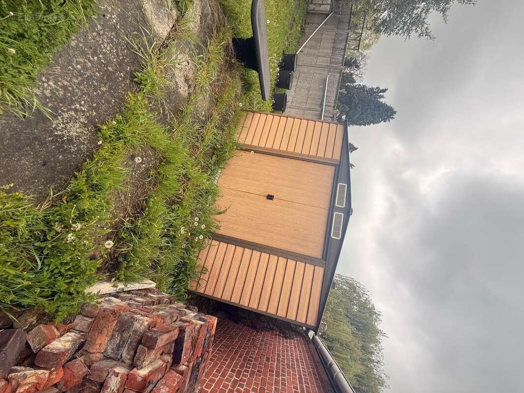 Photo 8 - Maison à TRITH-SAINT-LEGER