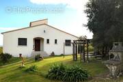 Maison à SANTA-MARIA-POGGIO