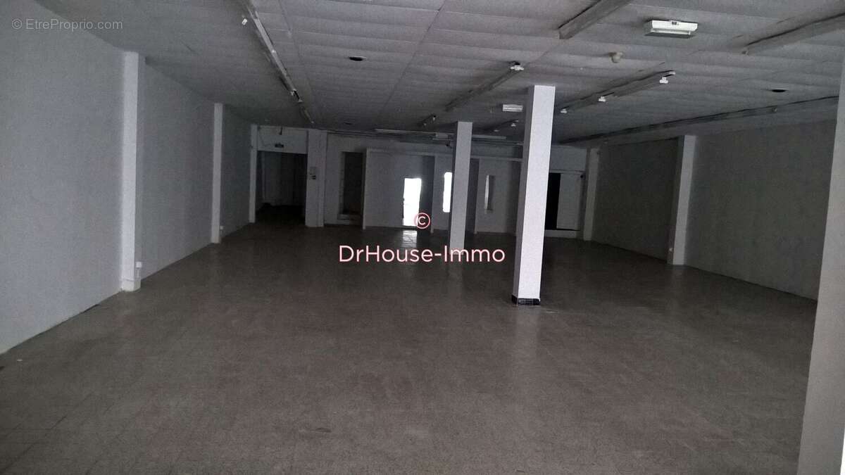 Commerce à VIEUX-CONDE