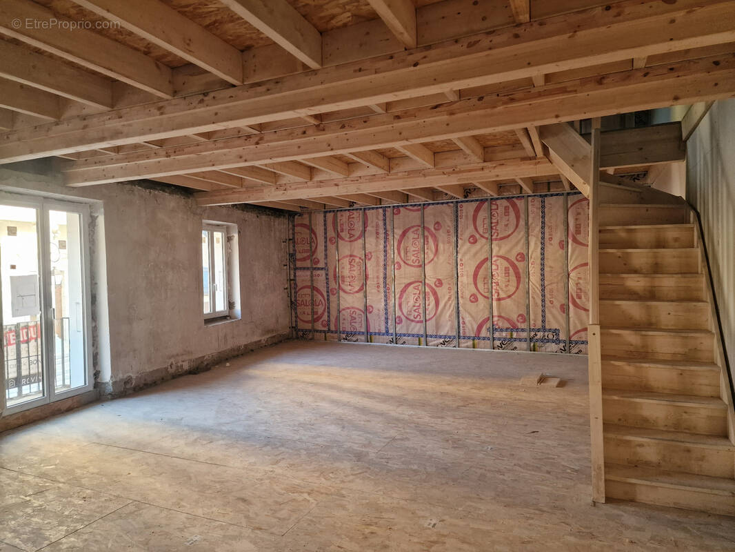 Appartement à VIUZ-EN-SALLAZ