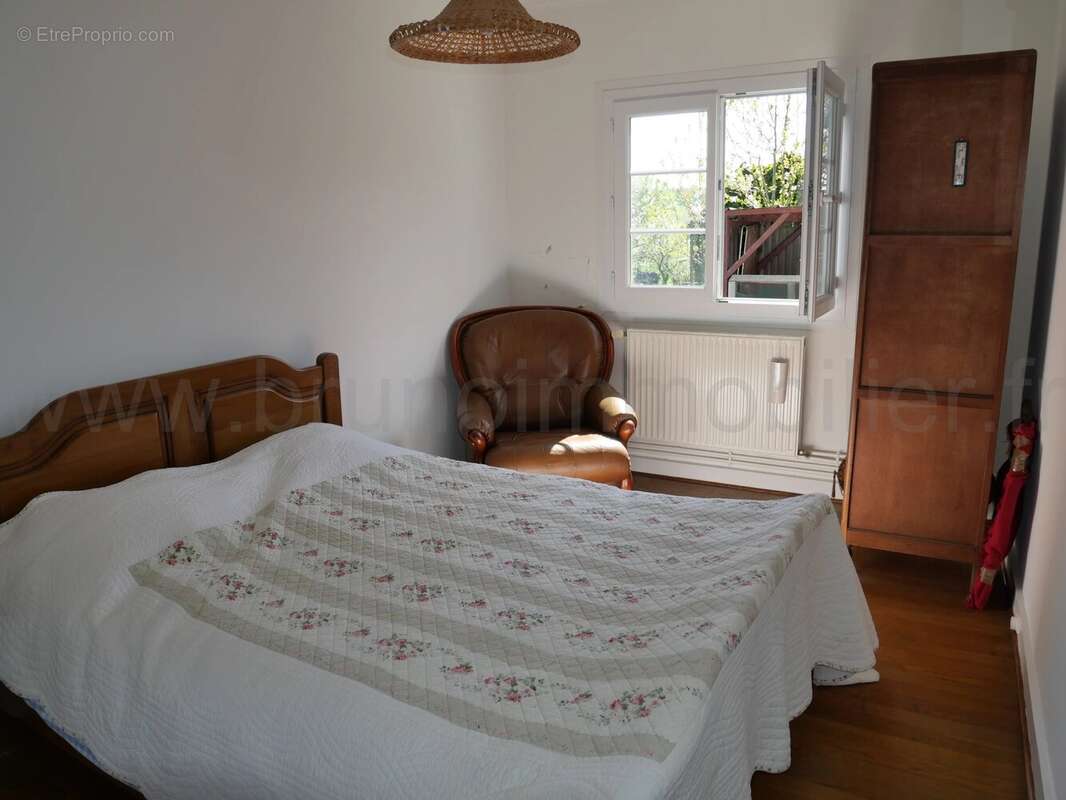 Maison à SAILLY-FLIBEAUCOURT