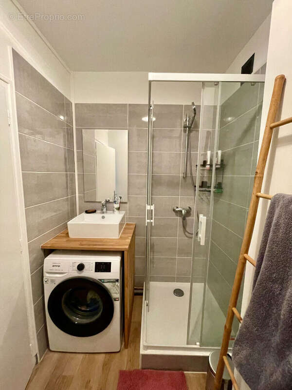 Appartement à LES SABLES-D&#039;OLONNE