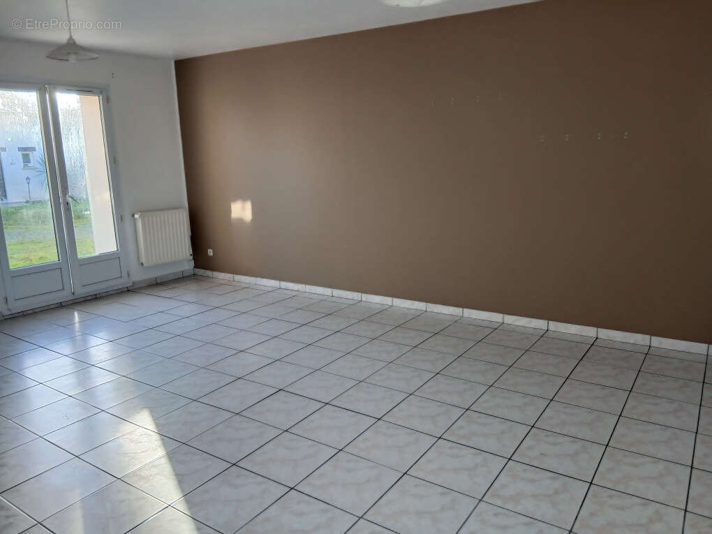 Maison à SAINT-VIAUD