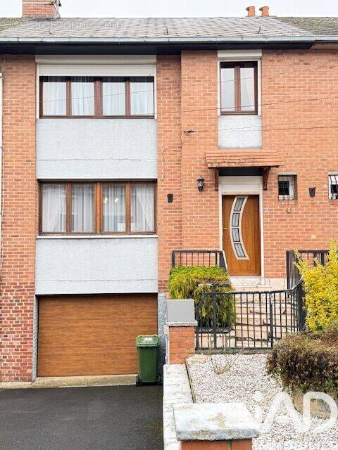 Photo 1 - Maison à SIN-LE-NOBLE