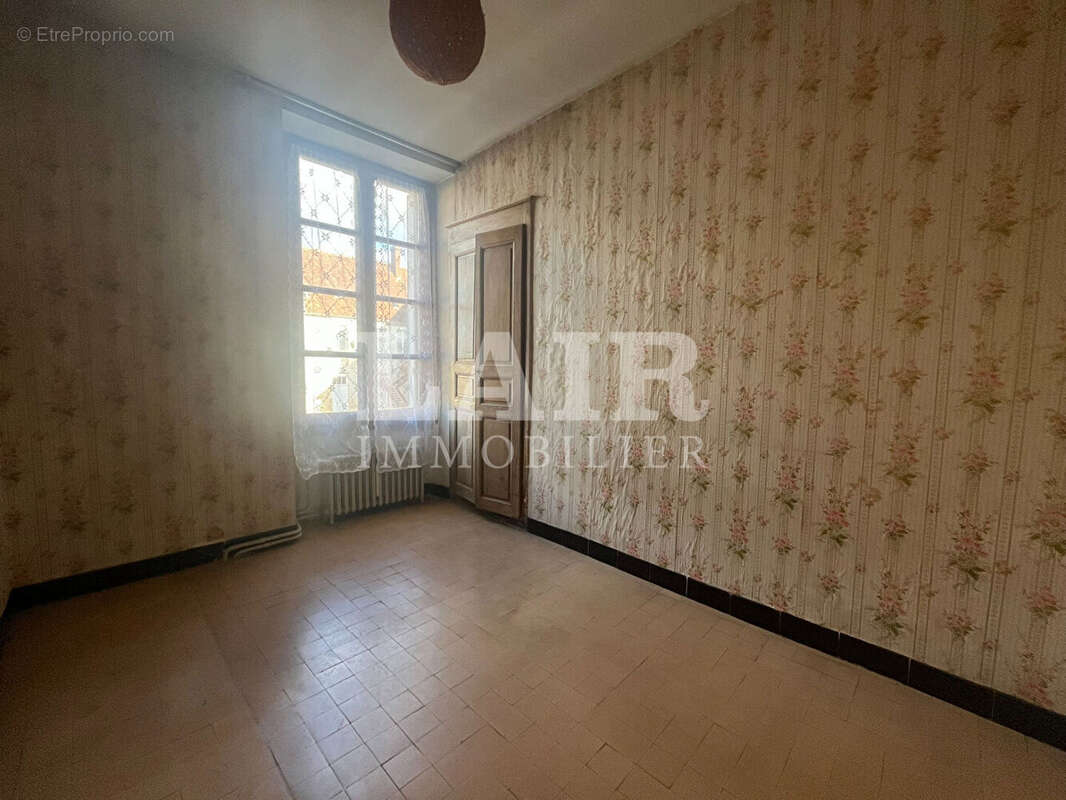 Maison à MORTAGNE-AU-PERCHE