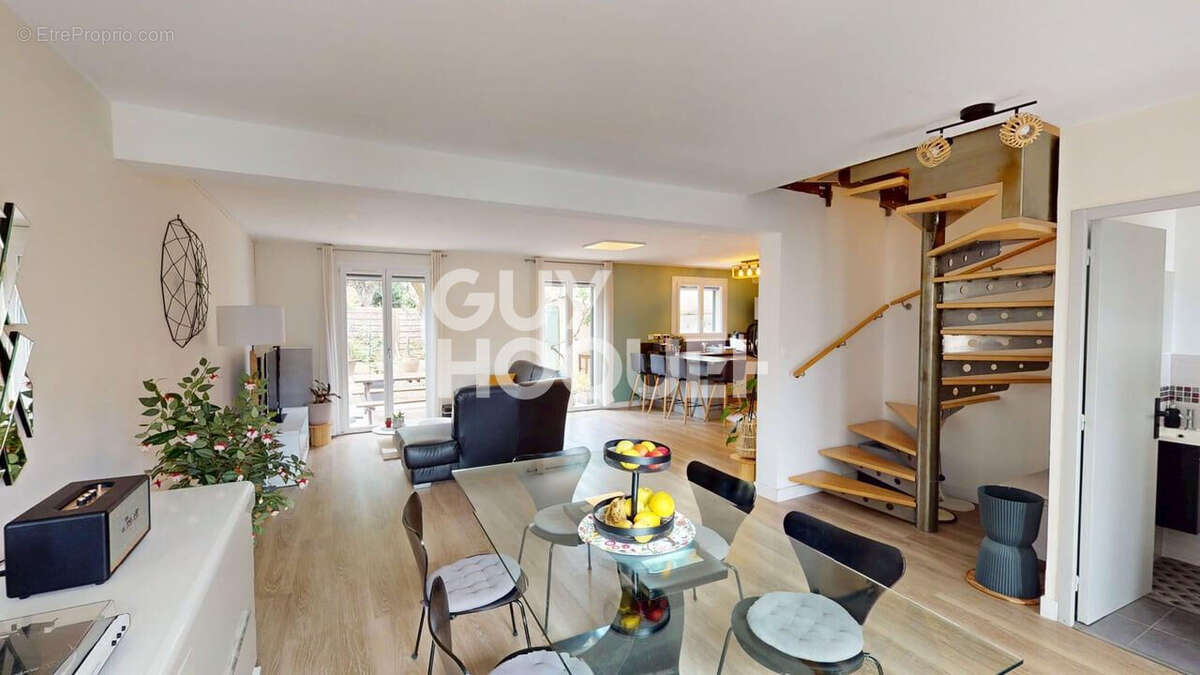 Maison à PERPIGNAN