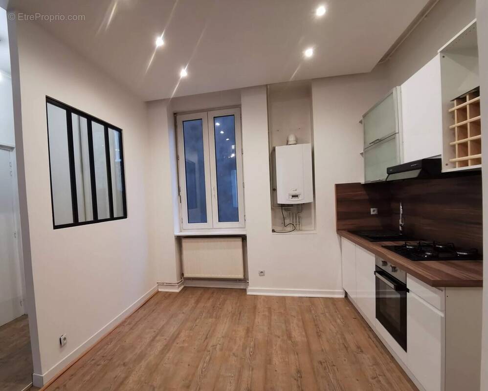 Appartement à VALENCE