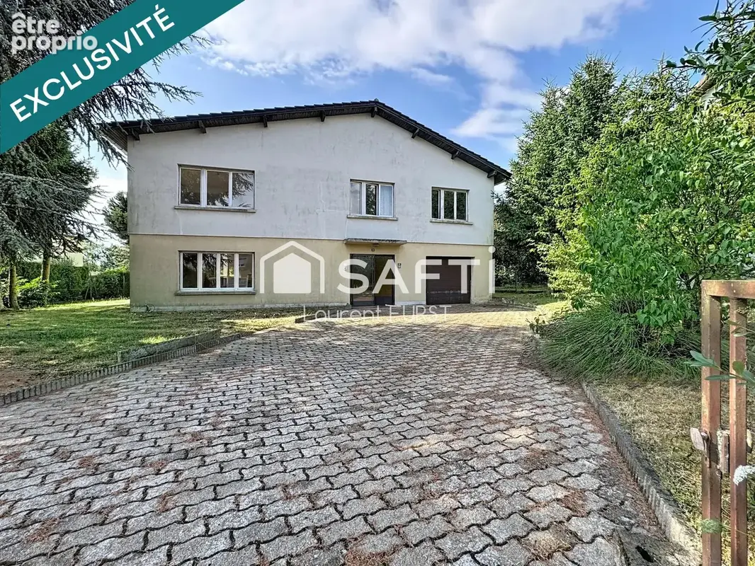 Photo 1 - Maison à RETONFEY