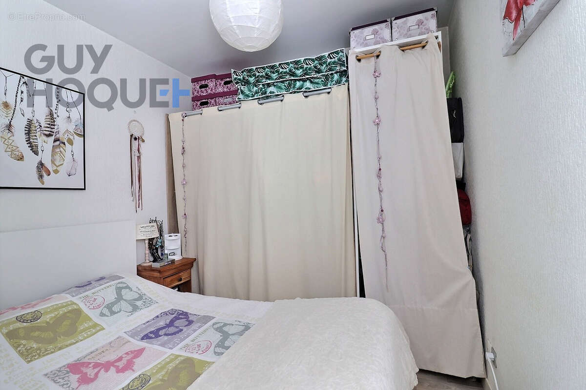 Appartement à MEAUX