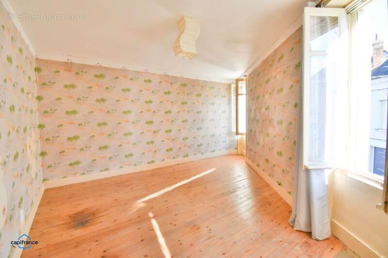 Appartement à SELLES-SUR-CHER