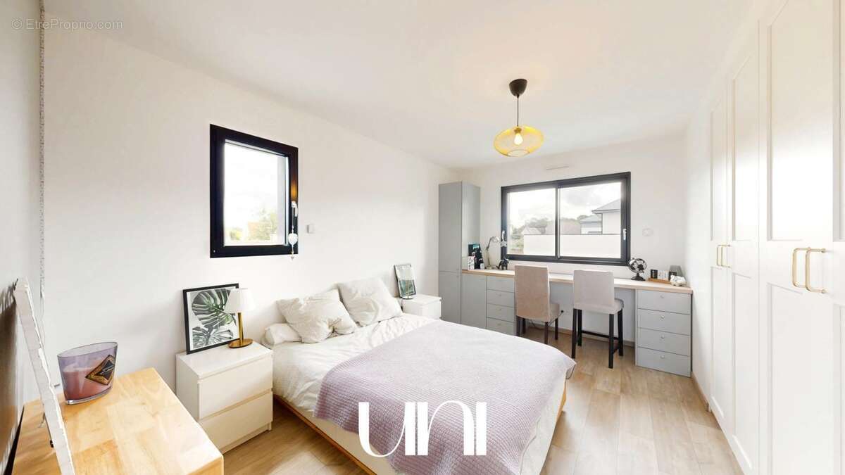 Maison à DOUVRES-LA-DELIVRANDE