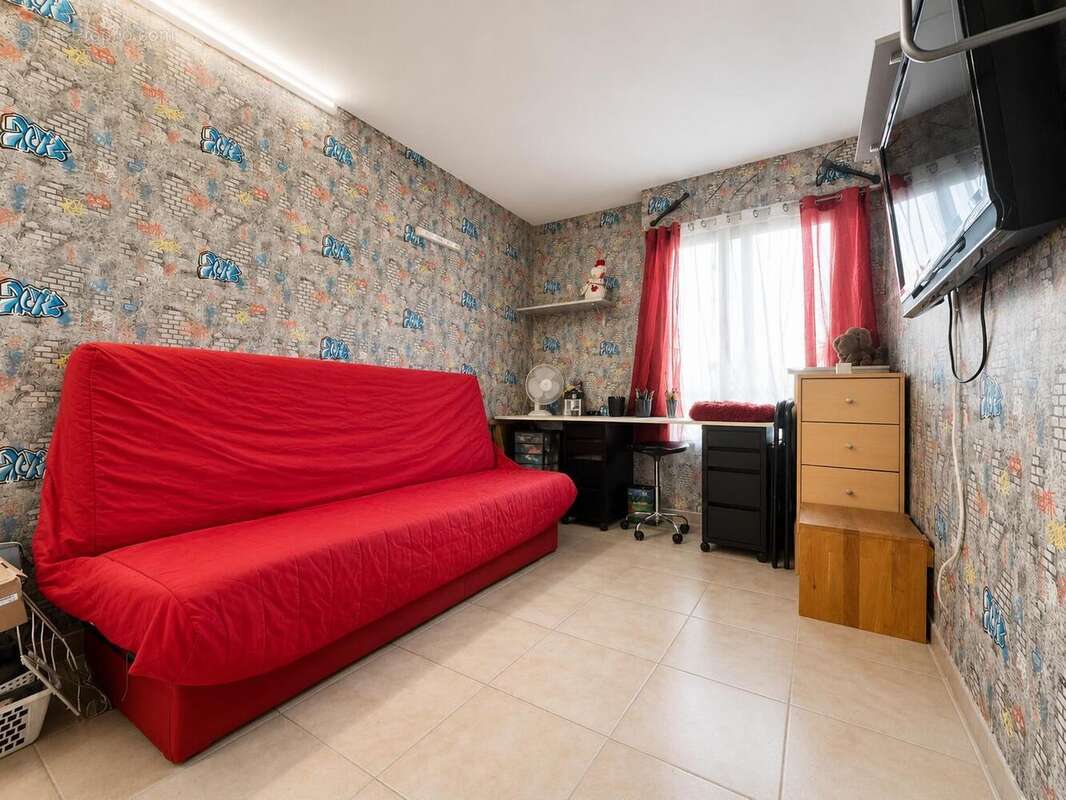  - Appartement à NICE