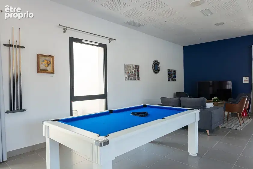 Maison T3 de 71m2 Senioriales Pornic Résidence Seniors Disponible immédiatement ! - photo 3