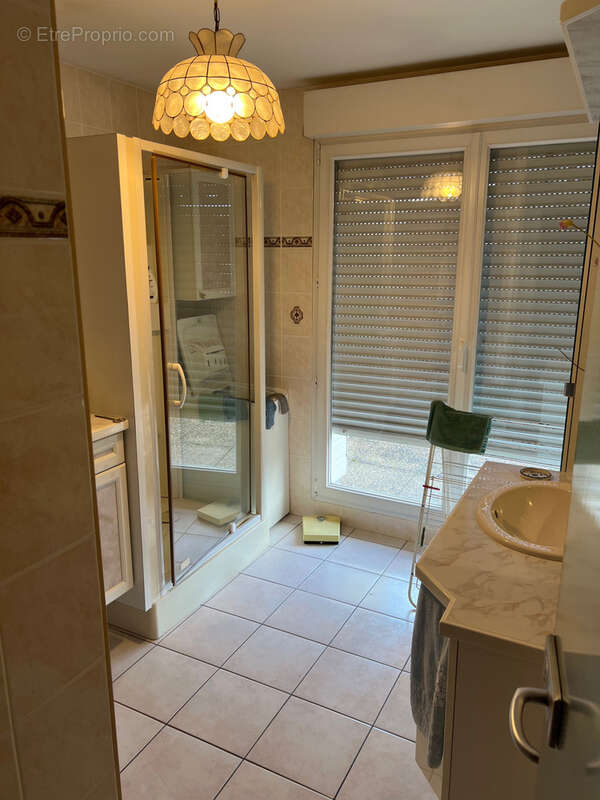 Appartement à SAINT-DIE-DES-VOSGES
