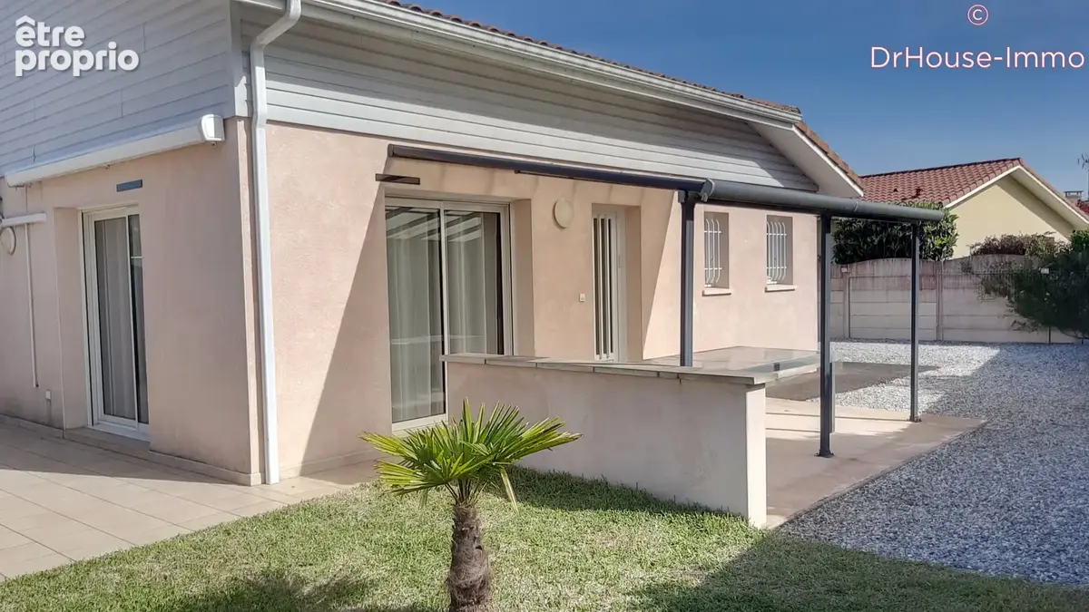 Maison 4 pièces 73 m² à vendre à Saint-Paul-Les-Dax (40990) - photo 14