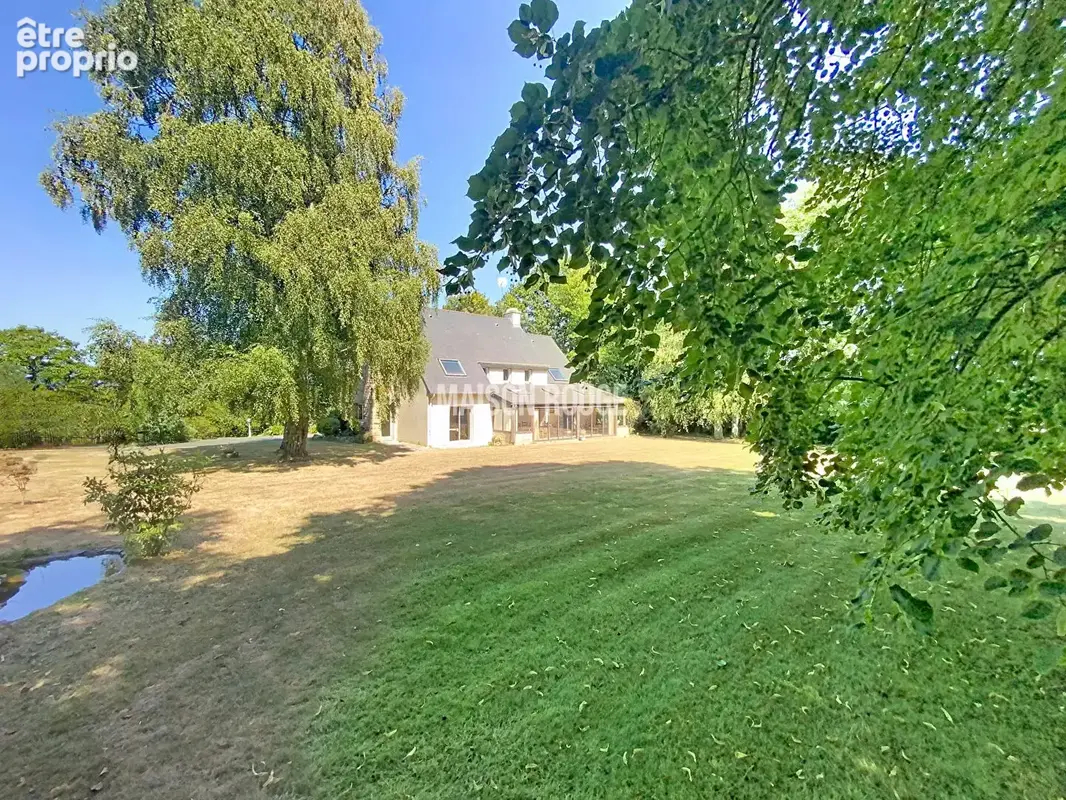 Photo Maison à La Roche-Derrien au prix de 424 440€