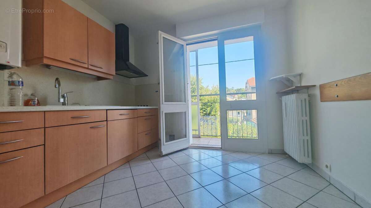 Appartement - photo 7