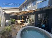 Maison à CHATEAURENARD